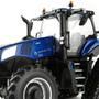 Imagem de Miniatura Trator Ertl New Holland Genesis T8.435 Smarttrax