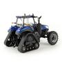 Imagem de Miniatura Trator Ertl New Holland Genesis T8.435 Smarttrax