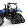 Imagem de Miniatura Trator Ertl New Holland Genesis T8.435 Smarttrax