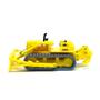 Imagem de Miniatura Trator Esteira Komatsu D50A Ho 1/87 Expresso Duino 030