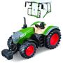 Imagem de Miniatura Trator Fendt 1050 Vario 10 Cm Verde Bburago 31611