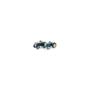 Imagem de Miniatura Trator Ford 8N Jubilee 164 Azul/Cinza - Modelo 13942