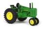 Imagem de Miniatura Trator John Deere Três Arados ERTL Model G 1/64