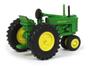 Imagem de Miniatura Trator John Deere Três Arados ERTL Model G 1/64