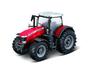 Imagem de Miniatura Trator - Massey Ferguson 8740S - Vermelho