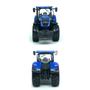 Imagem de Miniatura Trator New Holland T7.315 1/32 Azul Bburago 44066