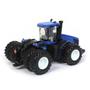 Imagem de Miniatura Trator New Holland T9.645 4Wd Rodado Duplo 1/64