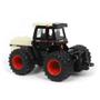 Imagem de Miniatura trator rodado duplo 1/64 case ih 4894 prestige