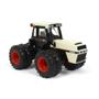 Imagem de Miniatura trator rodado duplo 1/64 case ih 4894 prestige