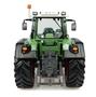 Imagem de Miniatura trator universal hobbi fendt 716 generation ii1/32