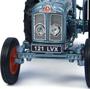 Imagem de Miniatura trator universal hobbies fordson super mj v3 1/32