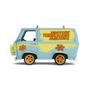 Imagem de Miniatura Van Scooby Doo Com Boneco 1:24 Jada Toys