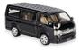 Imagem de Miniatura Van Toyota HiAce Fricção Abre Portas Som E Luz