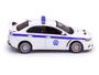 Imagem de Miniatura Vitesse Mitsubishi Lancer EVO Policía Grecia 1/43