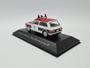 Imagem de Miniatura Volkswagen Brasilia Policia Militar Rod Metal 1:43