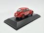 Imagem de Miniatura Volkswagen Fusca Bombeiros Veículos Serviço 1:43