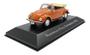 Imagem de Miniatura Volkswagen Fusca Conversível 1973 Laranja 1:43