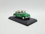 Imagem de Miniatura Volkswagen Fusca México 1985 Taxis Do Mundo 1:43