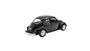 Imagem de Miniatura Volkswagen Fusca Preto RMZ 1:32