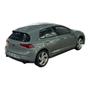 Imagem de Miniatura Volkswagen Golf GTI Cinza Metal Welly 1:36