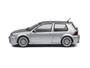 Imagem de Miniatura Volkswagen Golf IV R32 2003 1:43 Solido Cinza