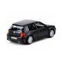 Imagem de Miniatura Volkswagen Golf R32 Preto Fosco Maisto 1/24