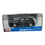 Miniatura Volkswagen Golf R32 Preto Maisto 1:24 Imagem de Miniatura Volkswagen Golf R32 Preto Maisto 1:24