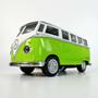 Imagem de Miniatura Volkswagen Kombi Escala 1:24 Com Fricção XZ-1917