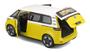 Imagem de Miniatura Volkswagen Kombi ID Buzz 2023 Maisto 1/24