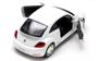 Imagem de Miniatura Volkswagen New Beetle Branco 2012 Metal Escala1:32