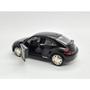 Imagem de Miniatura Volkswagen New Beetle Preto 2012 Metal Escala1:32