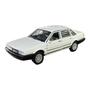 Imagem de Miniatura Volkswagen Santana Branco Welly 1:38