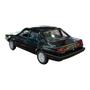 Imagem de Miniatura Volkswagen Santana Preto Welly 1:38