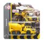 Imagem de Miniatura Volvo Construção - 1/64 - Mini Work Machines - Maisto