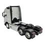 Imagem de Miniatura Volvo FH12 2010 a 2015 - 1/32 - Prata - WEL32690L