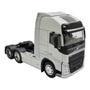 Imagem de Miniatura Volvo FH12 2010 a 2015 - 1/32 - Prata - WEL32690L