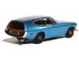 Imagem de Miniatura Volvo P1800 ES Rocket 1968 1/43 Ixo Models