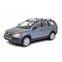 Imagem de Miniatura Volvo XC90 Grafite Welly 1/24