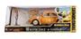 Imagem de Miniatura VW Fusca Bumblebee Tansformes 6 1/24  - Jada Toys