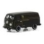 Imagem de Miniatura Vw Kombi Panel Van Ups Service 1:64 Greenlight