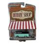 Imagem de Miniatura VW Kombi Type 2 Crew Cab With Greenlight 1:64