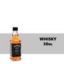 Imagem de Miniatura Whisky Jack Daniel's Tennessee Whiskey 50ml 10un