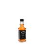 Imagem de Miniatura Whisky Jack Daniel's Tennessee Whiskey 50ml