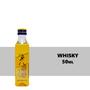 Imagem de Miniatura Whisky Johnnie Walker Blonde 50ml 12 Unidades