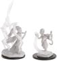 Imagem de Miniatura WizKids Pathfinder Deep Cuts Unpainted Gnome Druid