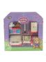 Imagem de Miniaturas Casinha Feliz Sala - Zoop Toys ZP00242