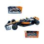 Imagem de Miniaturas de F1 Bburago 1:43 - Aston Martin AMR23, Mercedes W14, Red Bull RB19, Ferrari SF23 e Alpine A523