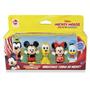 Imagem de Miniaturas Disney Dedoches Turma Do Mickey 240 - Lider Brinquedos