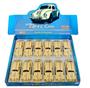 Imagem de Miniaturas Fusca Herbie 53 Caixa Fechada 12