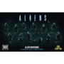 Imagem de Miniaturas Gale Force Nine Aliens Alien Warriors 30 mm (12)